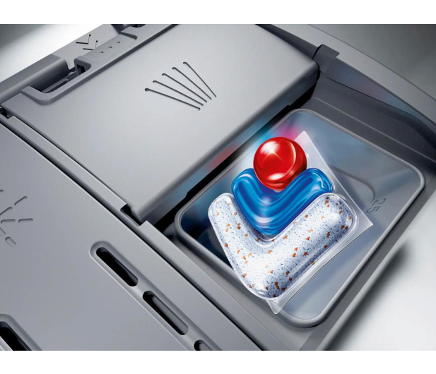 Zmywarka BOSCH SMV25AX07F 60cm, 12kpl, AquaStop, ActiveWater, EcoSilence Drive, HygienePlus, Vario, Home Connect - 1516389 - zdjęcie 7